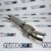 ДаунПайп на BMW N55 f01 f10 f11 f07 f12 f13 e70 e71 с Heat shield